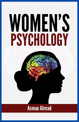 Book cover for Women's Psychology