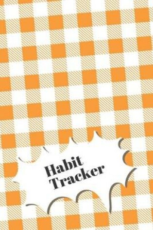 Cover of Habit Tracker