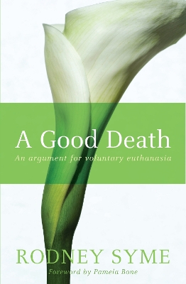 Cover of A Good Death
