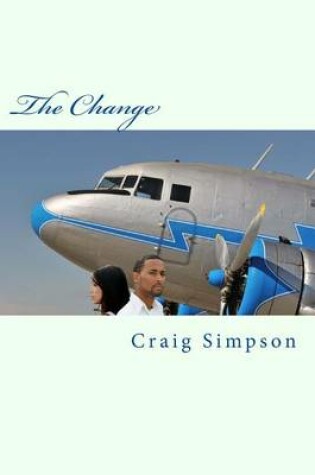 Cover of The Change