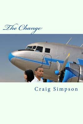 Book cover for The Change