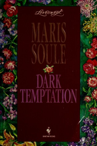 Cover of Dark Temptation