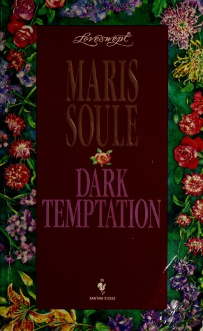 Cover of Dark Temptation