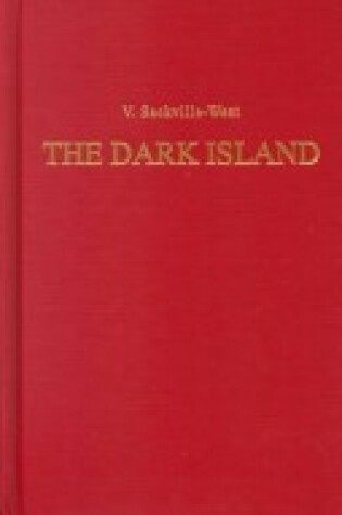 Cover of Dark Island