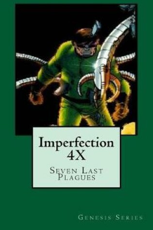 Cover of Imperfection 4x