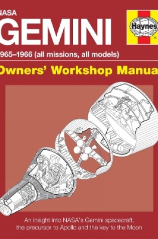 Cover of Gemini Manual