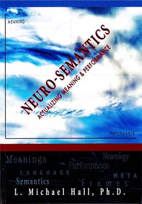 Book cover for Neuro-Semantics