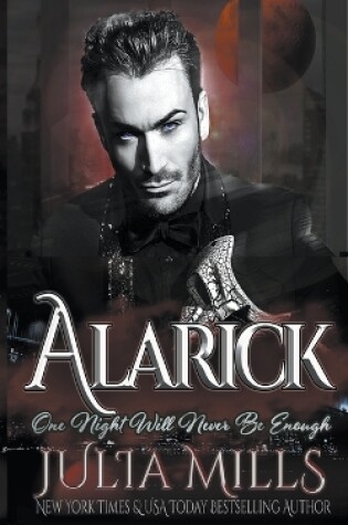 Cover of Alarick