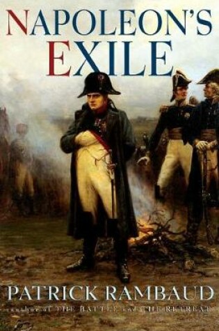 Cover of Napoleon's Exile
