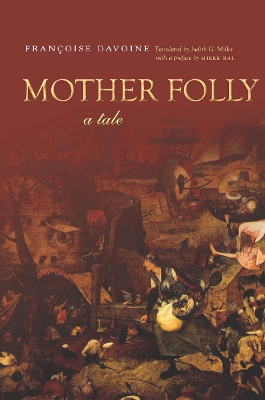 Book cover for Mother Folly
