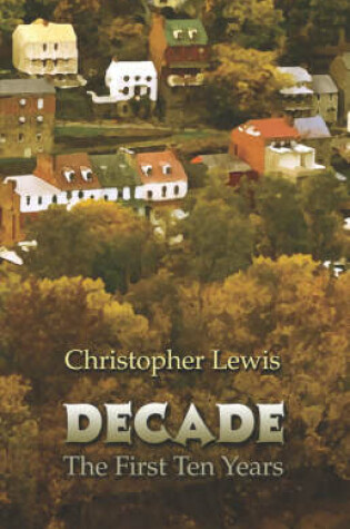 Cover of Decade