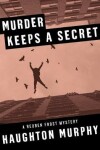 Book cover for Murder Keeps a Secret