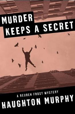 Book cover for Murder Keeps a Secret