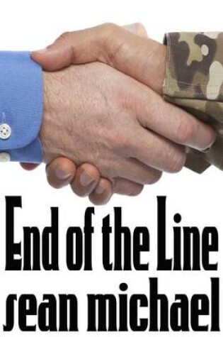 Cover of End of the Line