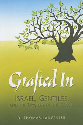 Cover of Grafted in