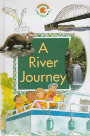 Cover of A River Journey