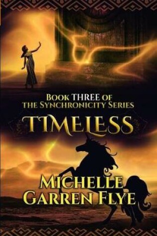 Cover of Timeless