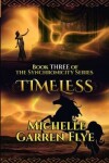 Book cover for Timeless