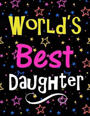 Cover of World's Best Daughter