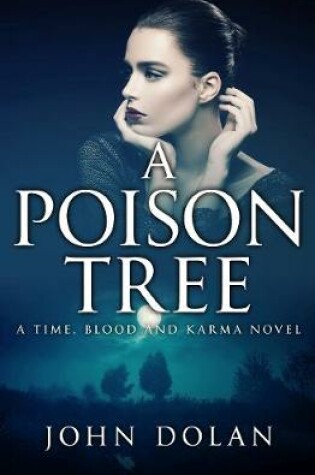Cover of A Poison Tree