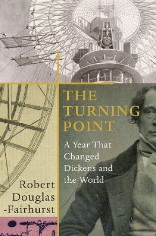 Cover of The Turning Point