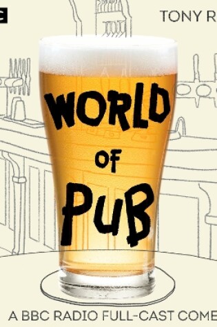 Cover of World of Pub: The Complete Series 1 and 2