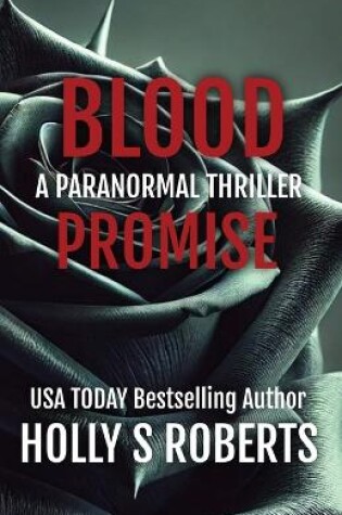 Cover of Blood Promise