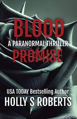 Book cover for Blood Promise