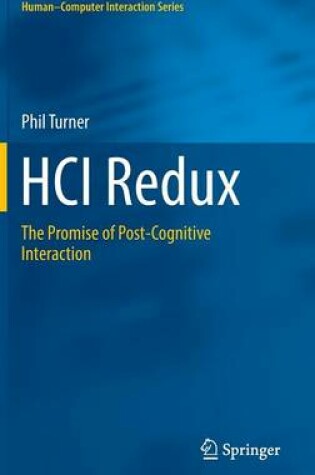 Cover of HCI Redux