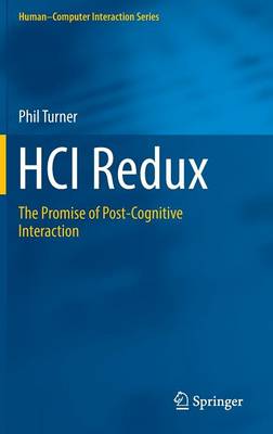 Cover of HCI Redux