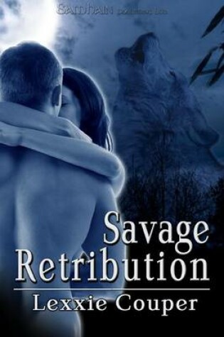 Cover of Savage Retribution