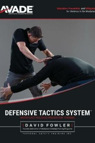 Cover of Defensive Tactics System