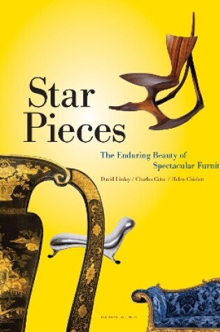 Cover of Star Pieces