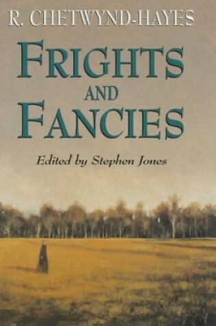 Cover of Frights and Fancies