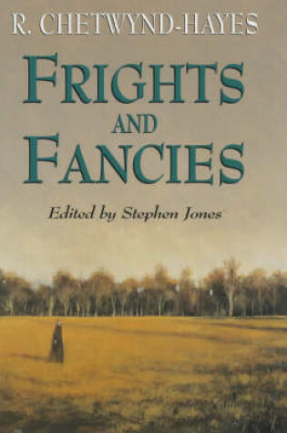 Cover of Frights and Fancies