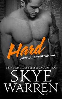 Book cover for Hard