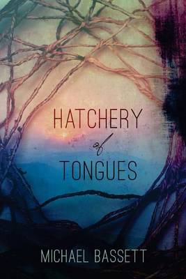 Book cover for Hatchery of Tongues