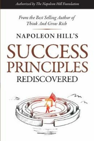 Cover of Success principles rediscovered