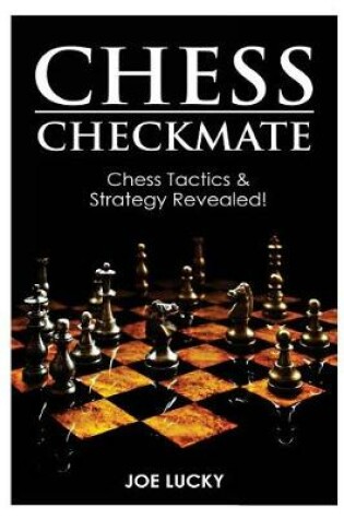 Cover of Chess Checkmate