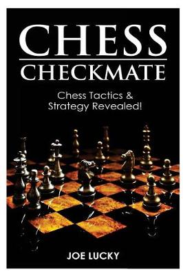 Book cover for Chess Checkmate