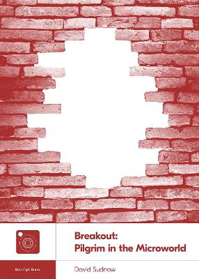 Book cover for Breakout