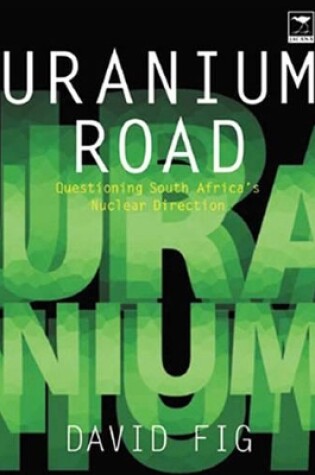 Cover of Uranium road