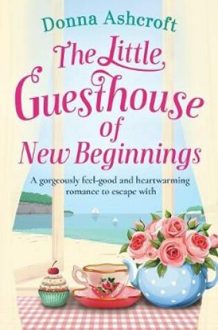 Cover of The Little Guesthouse of New Beginnings