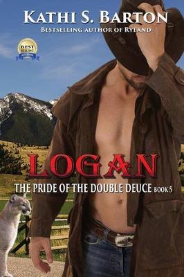 Book cover for Logan