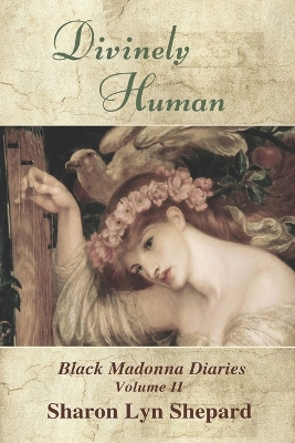 Book cover for Divinely Human