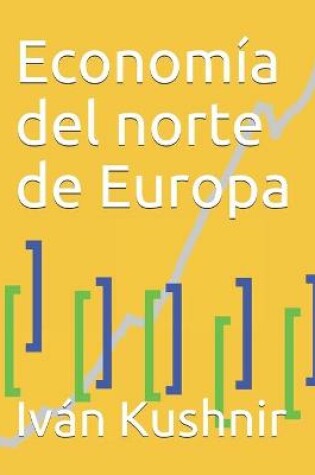 Cover of Economía del norte de Europa