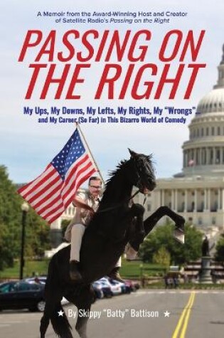 Cover of Passing On The Right