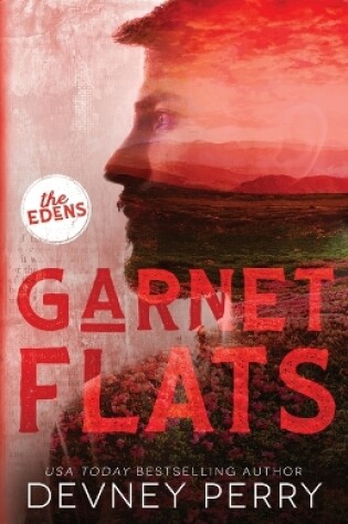 Cover of Garnet Flats