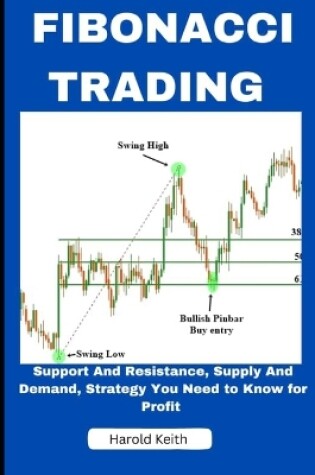 Cover of Fibonacci Trading