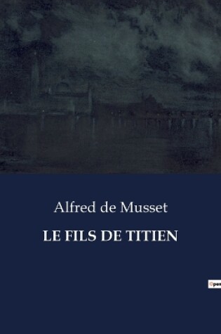 Cover of Le Fils de Titien